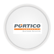 portico